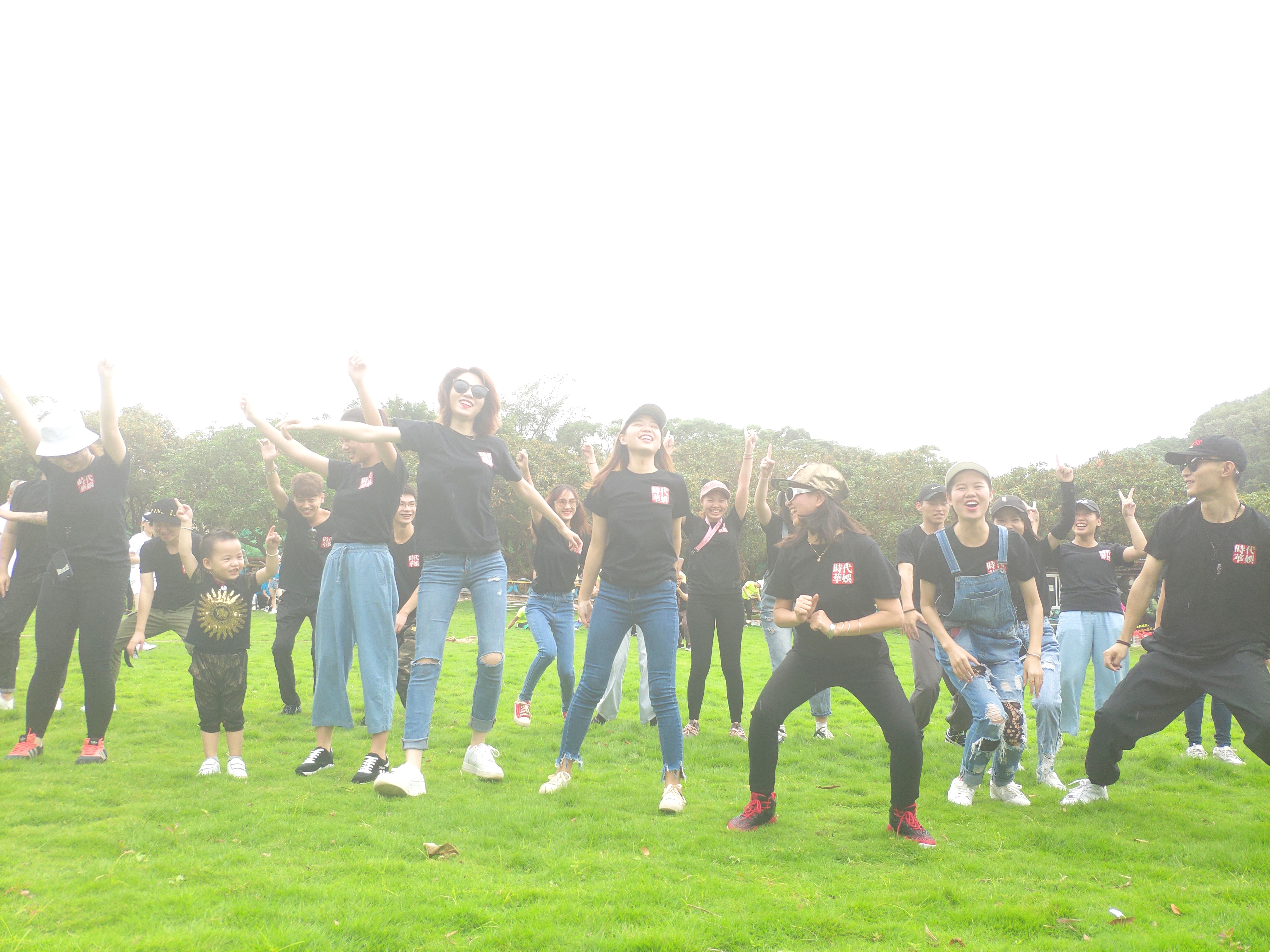 深圳拓展培訓-戶外拓展培訓項目包括哪些