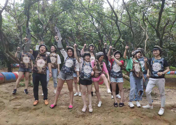 公司對員工進行擴展訓練的價值