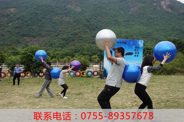 戶外團建活動方案策劃的幾大種因素，你清楚么？