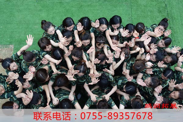 怎樣看待拓展培訓的實際意義？