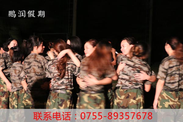 企業拓展訓練的目地剖析及拓展為企業產生哪些效益