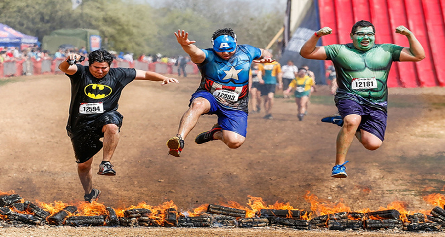 鵬潤戶外策劃基地新增項目