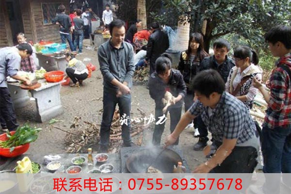 深圳農家樂農莊對人文發展產生哪些效益