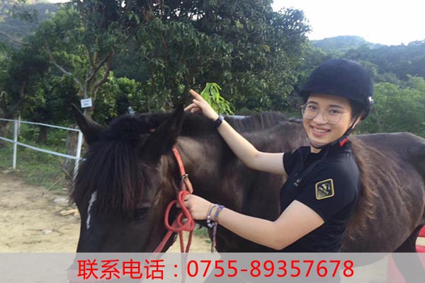 假期短途旅游_深圳周邊游就來老虎溝生態農場