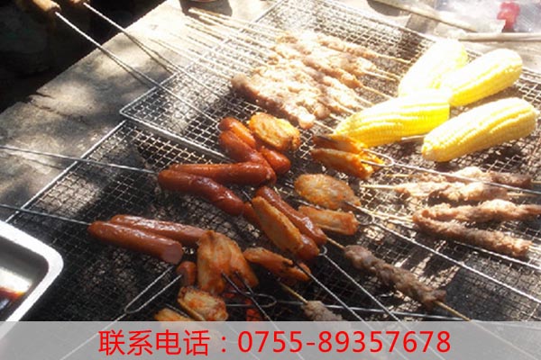 深圳一角_這個農(nóng)家樂是一個適合朋友聚會的場地